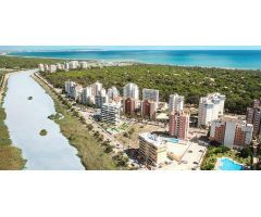 apartamento en Venta en Guardamar Del Segura. ETRV-T536