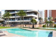 apartamento en Venta en Guardamar Del Segura. ETRV-T537