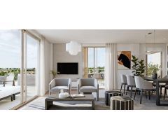apartamento en Venta en Godella. ETRV-T540