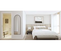 apartamento en Venta en Godella. ETRV-T540