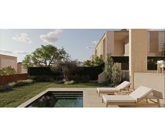 villa en Venta en Godella. ETRV-T543
