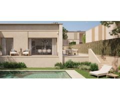 villa en Venta en Godella. ETRV-T543