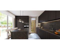 villa en Venta en Godella. ETRV-T543