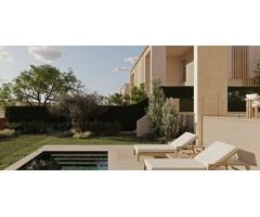 villa en Venta en Godella. ETRV-T543