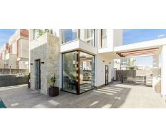 villa en Venta en Cartagena. ETRV-T545