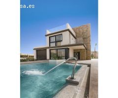 villa en Venta en Cartagena. ETRV-T546