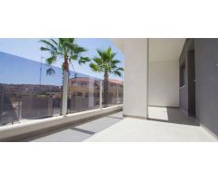 apartamento en Venta en Orihuela Costa. ETRV-T547