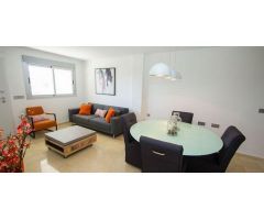 apartamento en Venta en Orihuela Costa. ETRV-T547