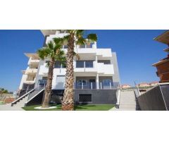apartamento en Venta en Orihuela Costa. ETRV-T549