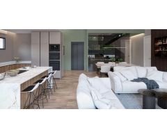 villa en Venta en Torre Pacheco. ETRV-T550