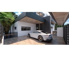 villa en Venta en Torre Pacheco. ETRV-T550