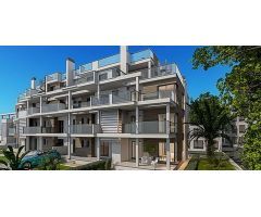 apartamento en Venta en Denia. ETRV-T553