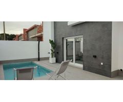 villa en Venta en Torre Pacheco. ETRV-T555