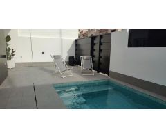 villa en Venta en Torre Pacheco. ETRV-T555