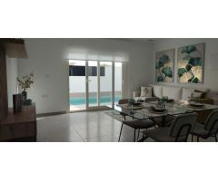 villa en Venta en Torre Pacheco. ETRV-T555