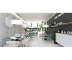 apartamento en Venta en Orihuela Costa. ETRV-T557