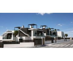 villa en Venta en Los Montesinos. ETRV-T559