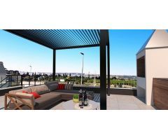 villa en Venta en Los Montesinos. ETRV-T559