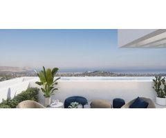 apartamento en Venta en La Nucia. ETRV-T560