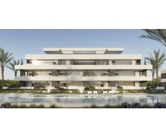 apartamento en Venta en La Nucia. ETRV-T560