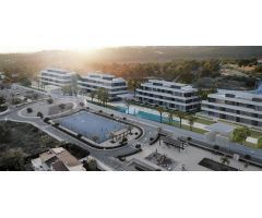 apartamento en Venta en La Nucia. ETRV-T560