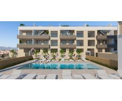 apartamento en Venta en Aguilas. ETRV-T582