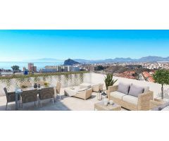 apartamento en Venta en Aguilas. ETRV-T582