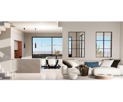 villa en Venta en Finestrat. ETRV-T585