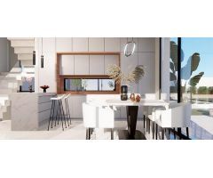 villa en Venta en Finestrat. ETRV-T585
