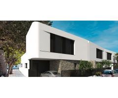 villa en Venta en Almoradi. ETRV-T588