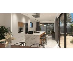 villa en Venta en Almoradi. ETRV-T588