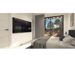 villa en Venta en Almoradi. ETRV-T588