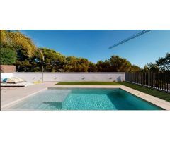 villa en Venta en La Nucia. ETRV-T59