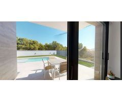 villa en Venta en La Nucia. ETRV-T59