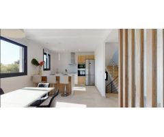 villa en Venta en La Nucia. ETRV-T59