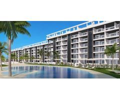 apartamento en Venta en Torrevieja. ETRV-T590