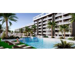 apartamento en Venta en Torrevieja. ETRV-T591