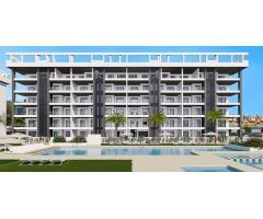 apartamento en Venta en Torrevieja. ETRV-T591