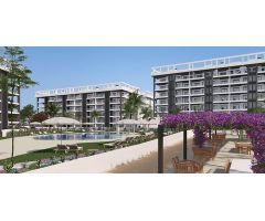 apartamento en Venta en Torrevieja. ETRV-T591
