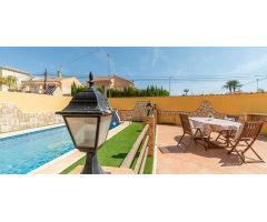 casa en Venta en Orihuela Costa. ETRV-T592