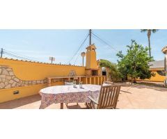 casa en Venta en Orihuela Costa. ETRV-T592