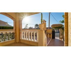 casa en Venta en Orihuela Costa. ETRV-T592
