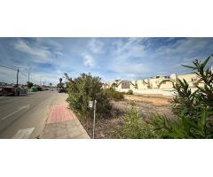 terreno en Venta en Orihuela Costa. ETRV-T593