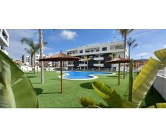 apartamento en Venta en Orihuela Costa. ETRV-T594