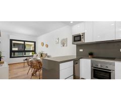 apartamento en Venta en Orihuela Costa. ETRV-T594