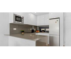apartamento en Venta en Orihuela Costa. ETRV-T594