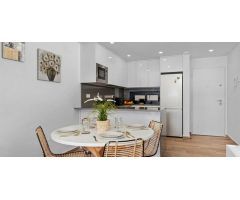 apartamento en Venta en Orihuela Costa. ETRV-T594
