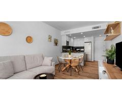apartamento en Venta en Orihuela Costa. ETRV-T594