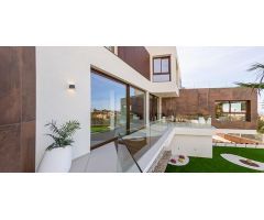 villa en Venta en Benidorm. ETRV-T597