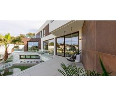 villa en Venta en Benidorm. ETRV-T597